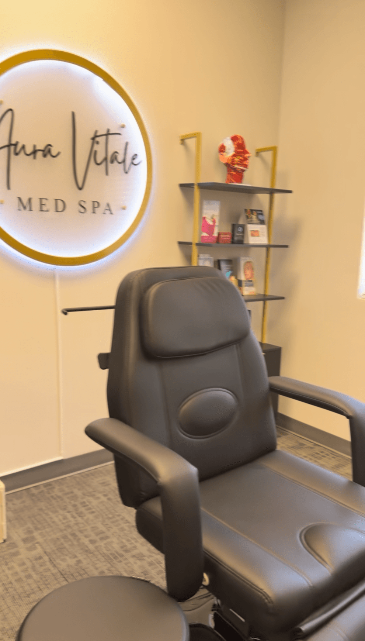Aura Vitale Med Spa photo 2