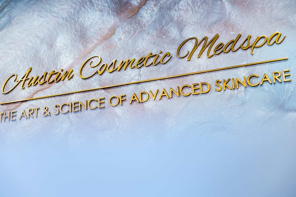 Austin Cosmetic Medspa photo 1