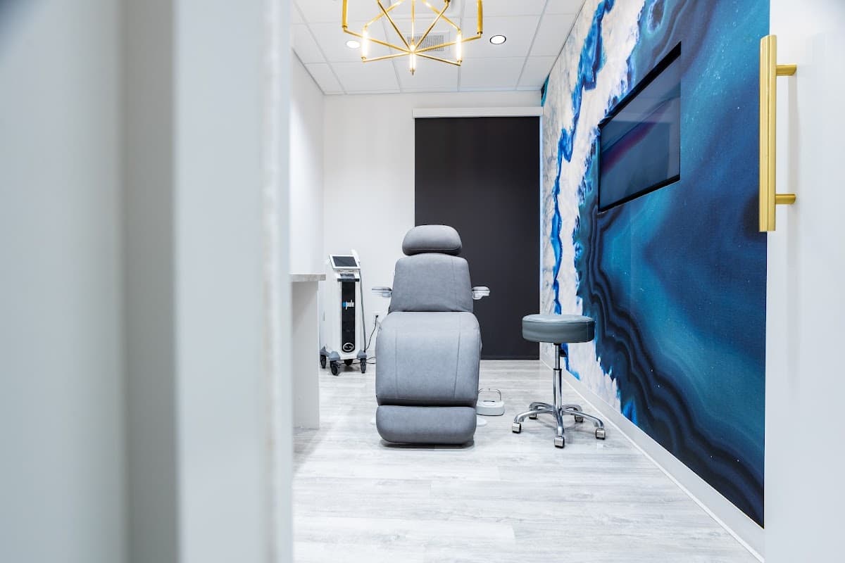 Austin Cosmetic Medspa photo 2