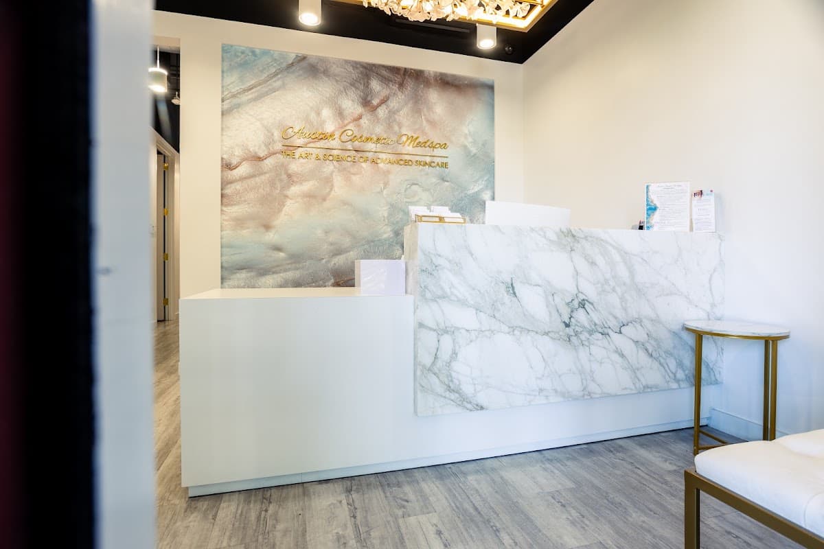 Austin Cosmetic Medspa photo 3