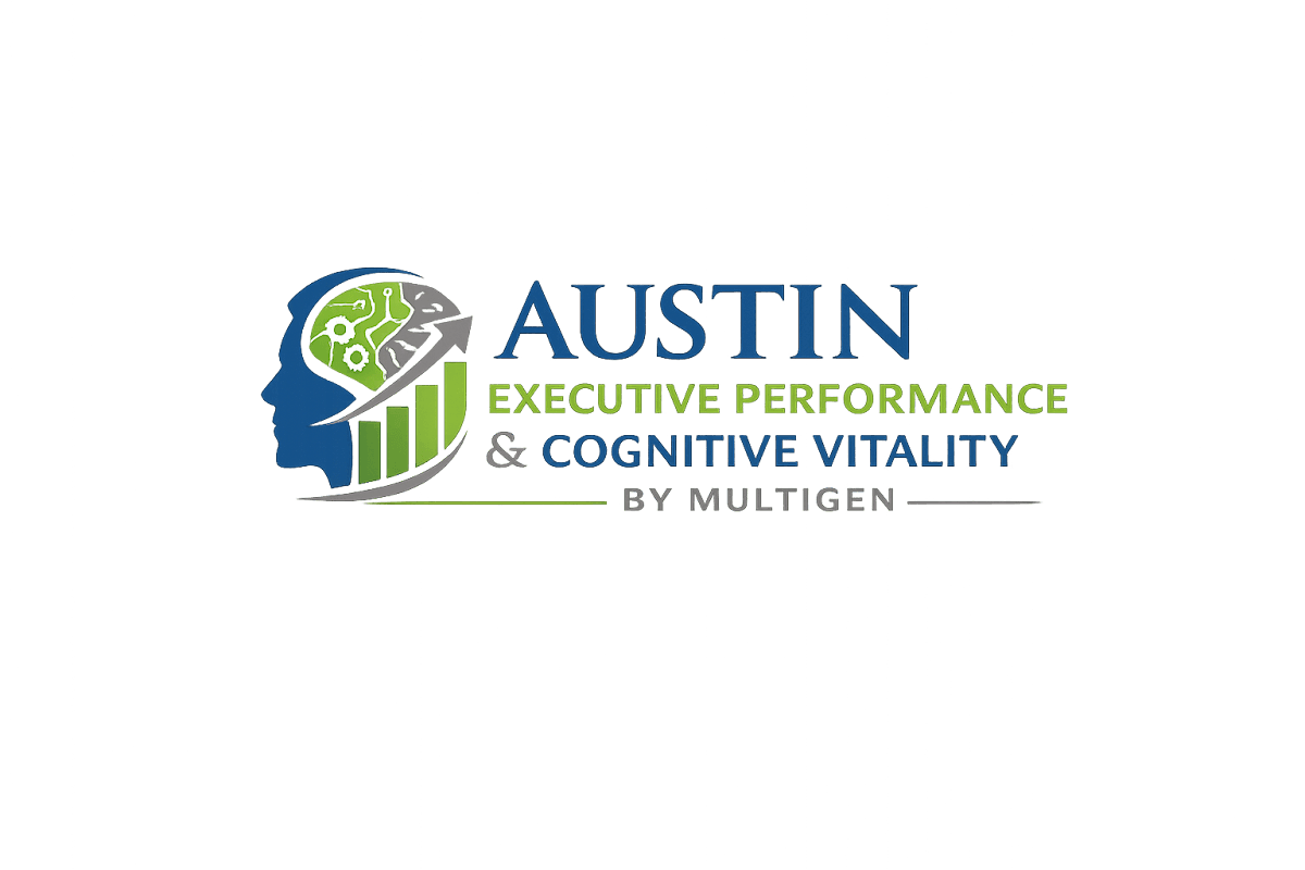 Austin Executive Performance & Cognitive Vitality by MultiGen photo 1