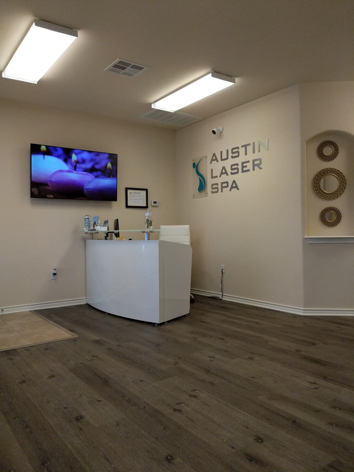 Austin Laser MedSpa photo 3