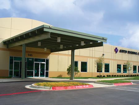 Austin Regional Clinic: ARC Round Rock photo 1
