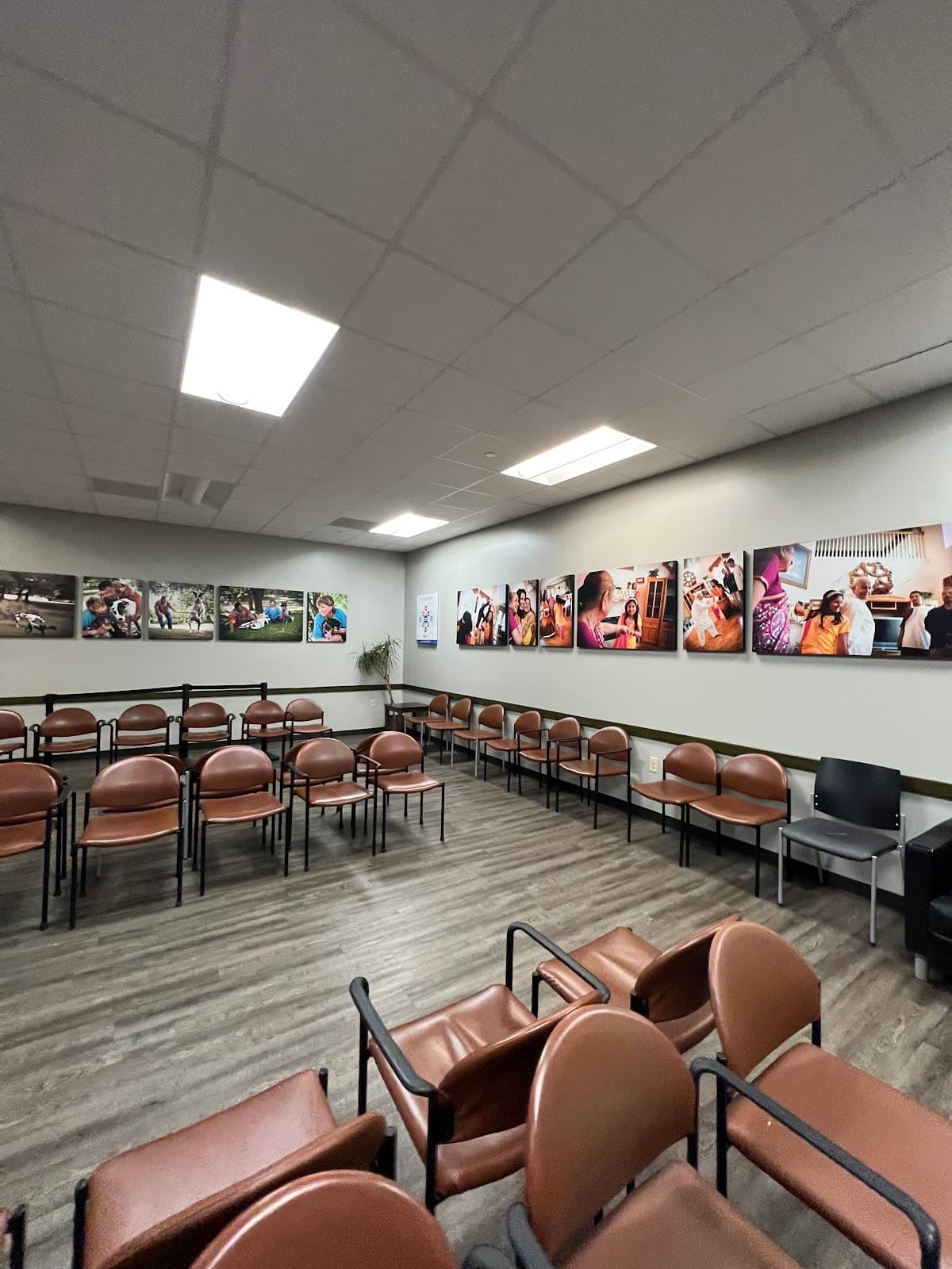 Austin Regional Clinic: ARC Round Rock photo 2