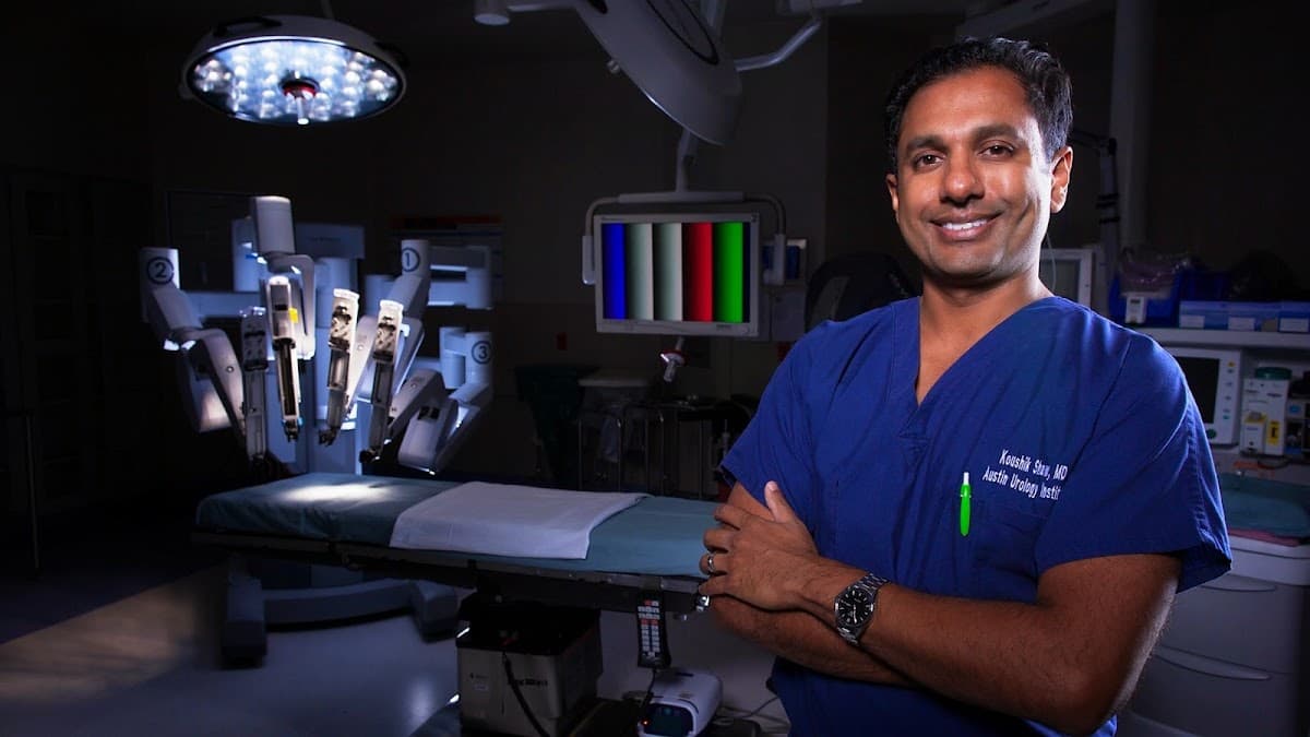Austin Urology Institute photo 1