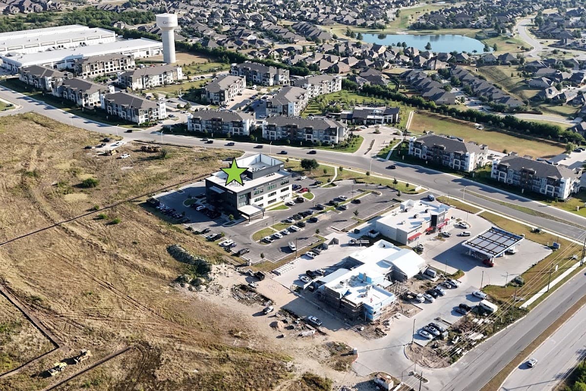 Austin Urology Institute - Georgetown photo 1
