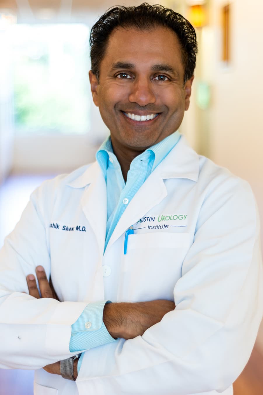 Austin Urology Institute - Georgetown photo 2