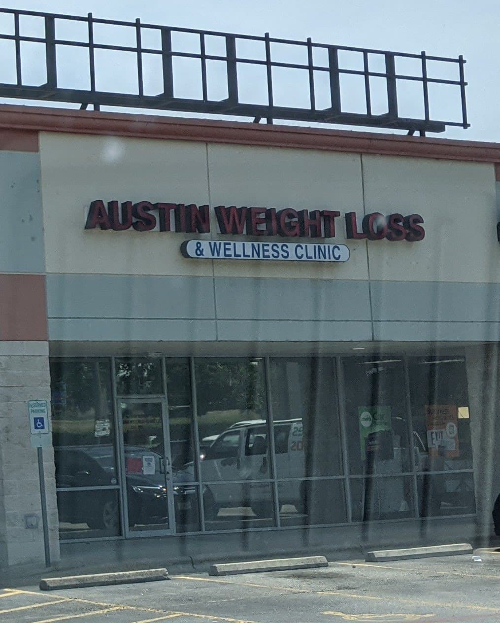 Austin Weight Loss Clinic - Round Rock photo 1
