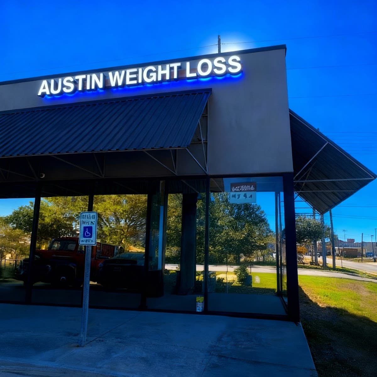 Austin Weight Loss Clinic - San Marcos photo 1