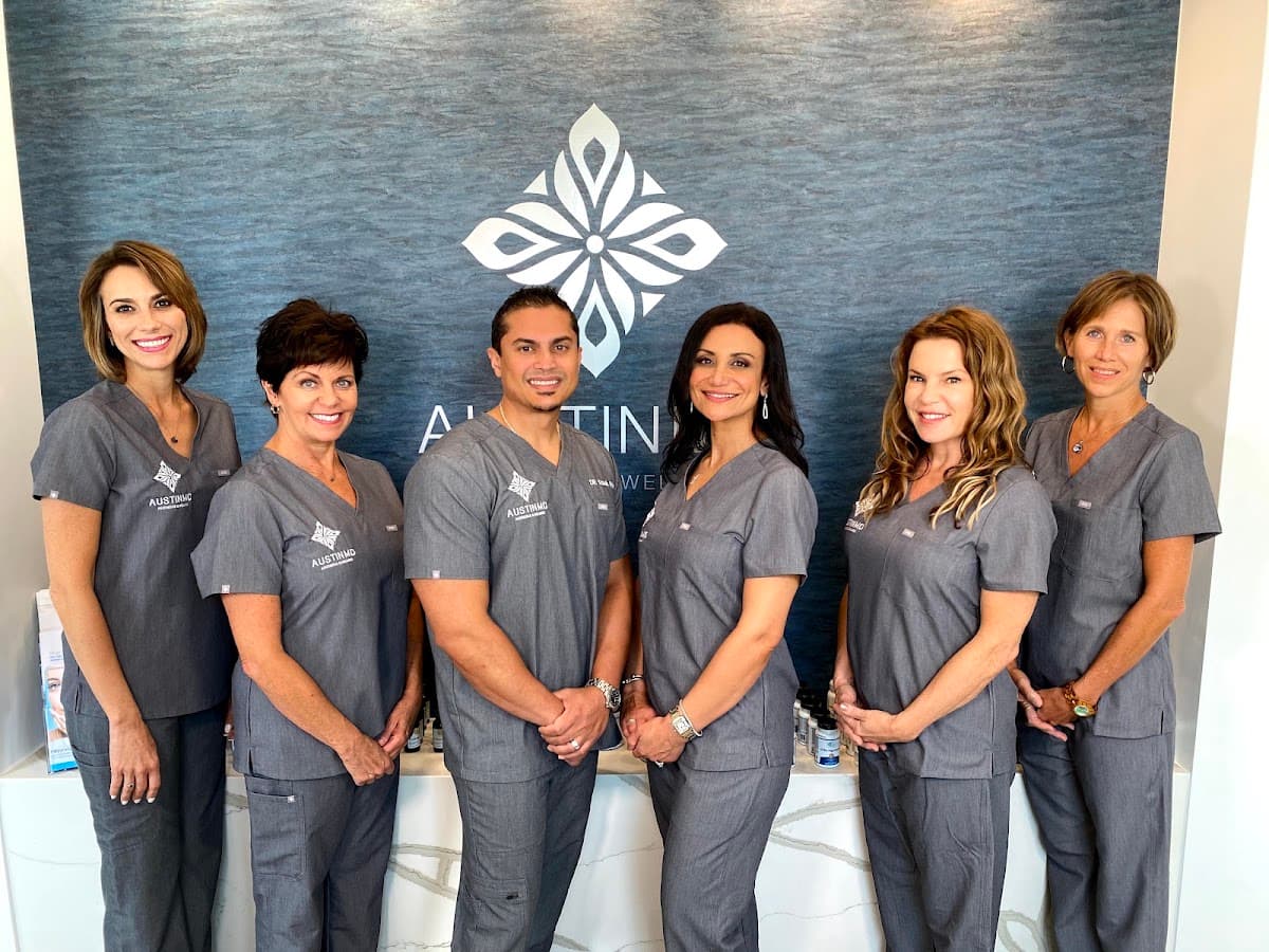 AustinMD Aesthetics & Wellness photo 1