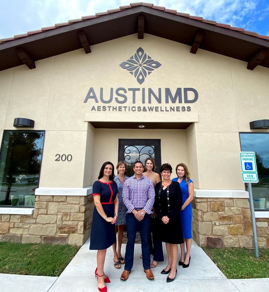 AustinMD Aesthetics & Wellness photo 2