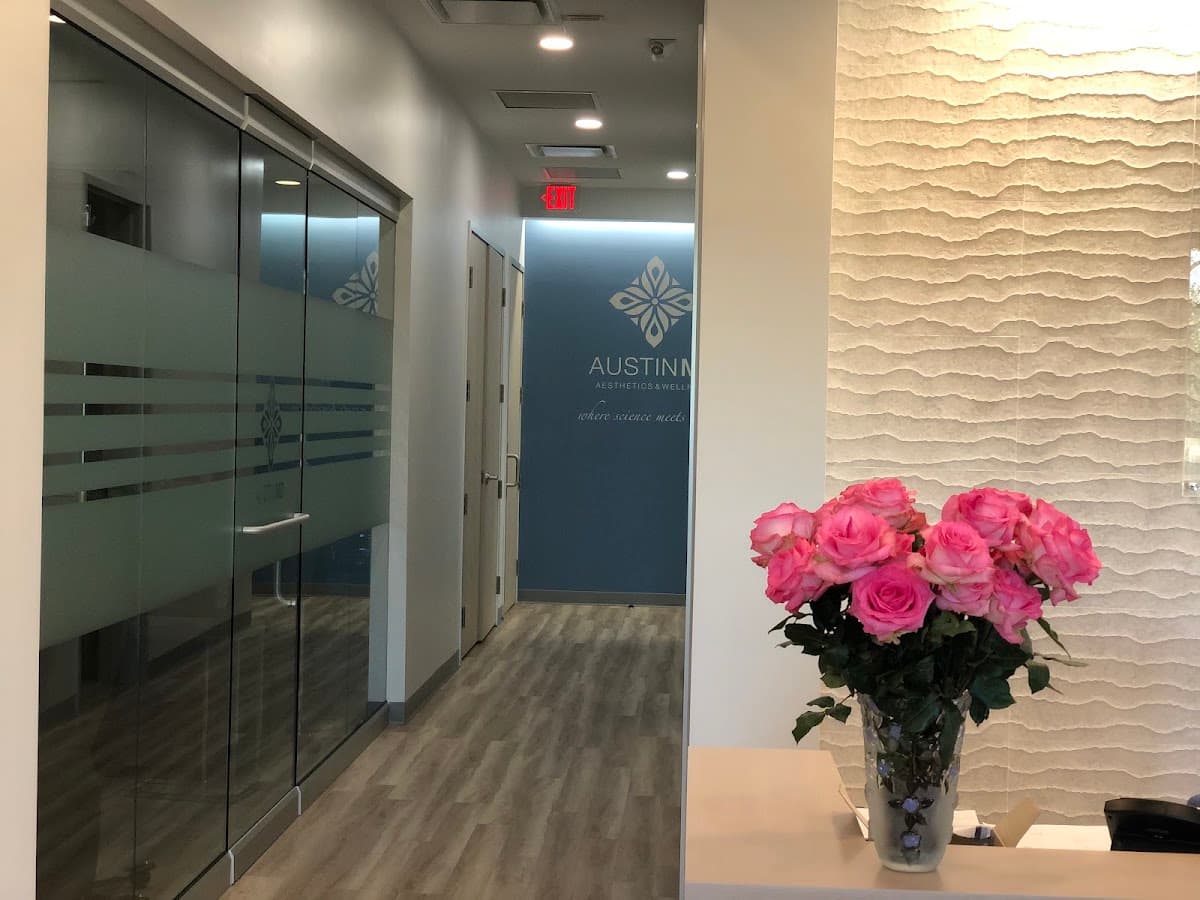 AustinMD Aesthetics & Wellness photo 3