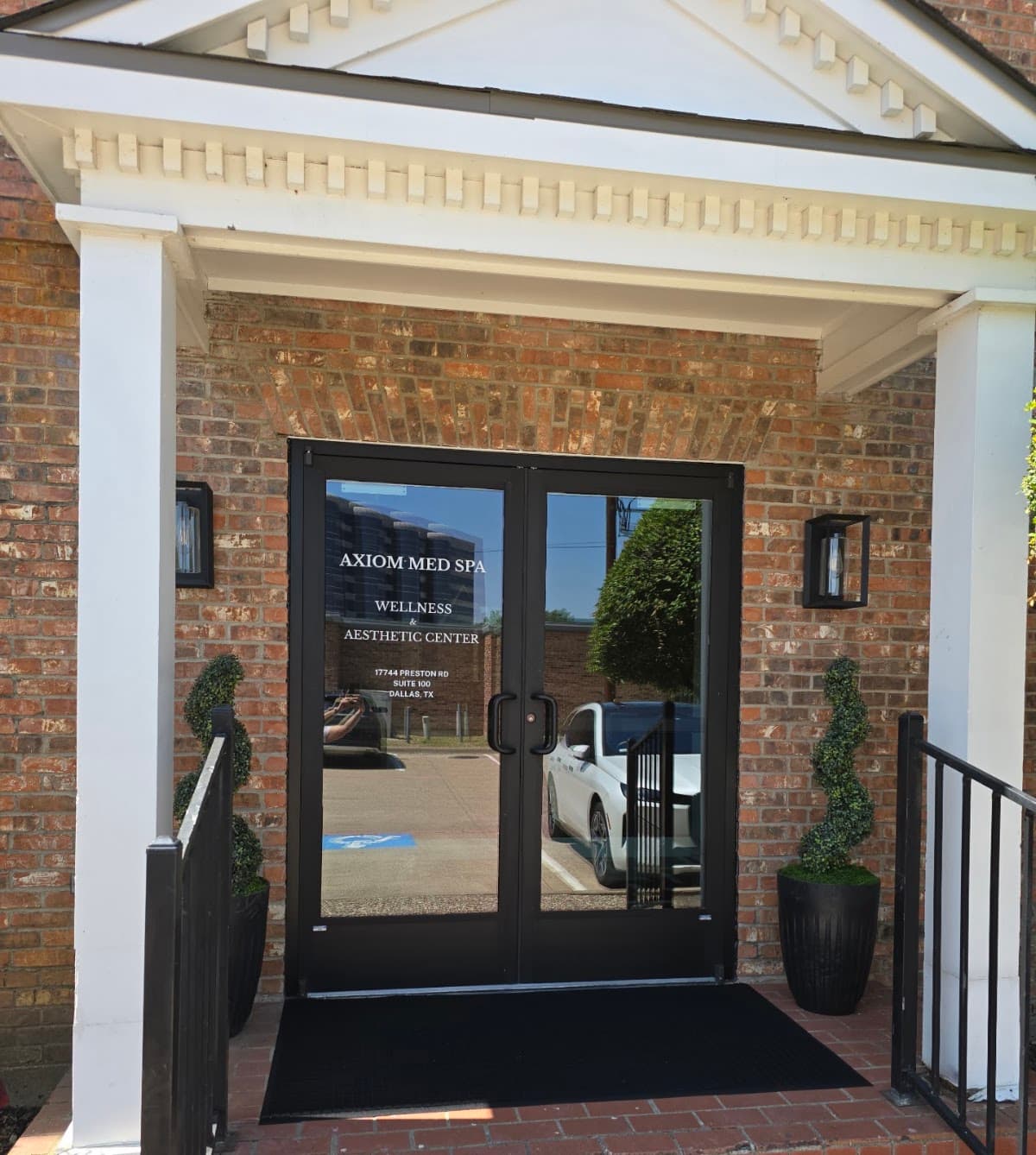 Axiom Medical Spa photo 2