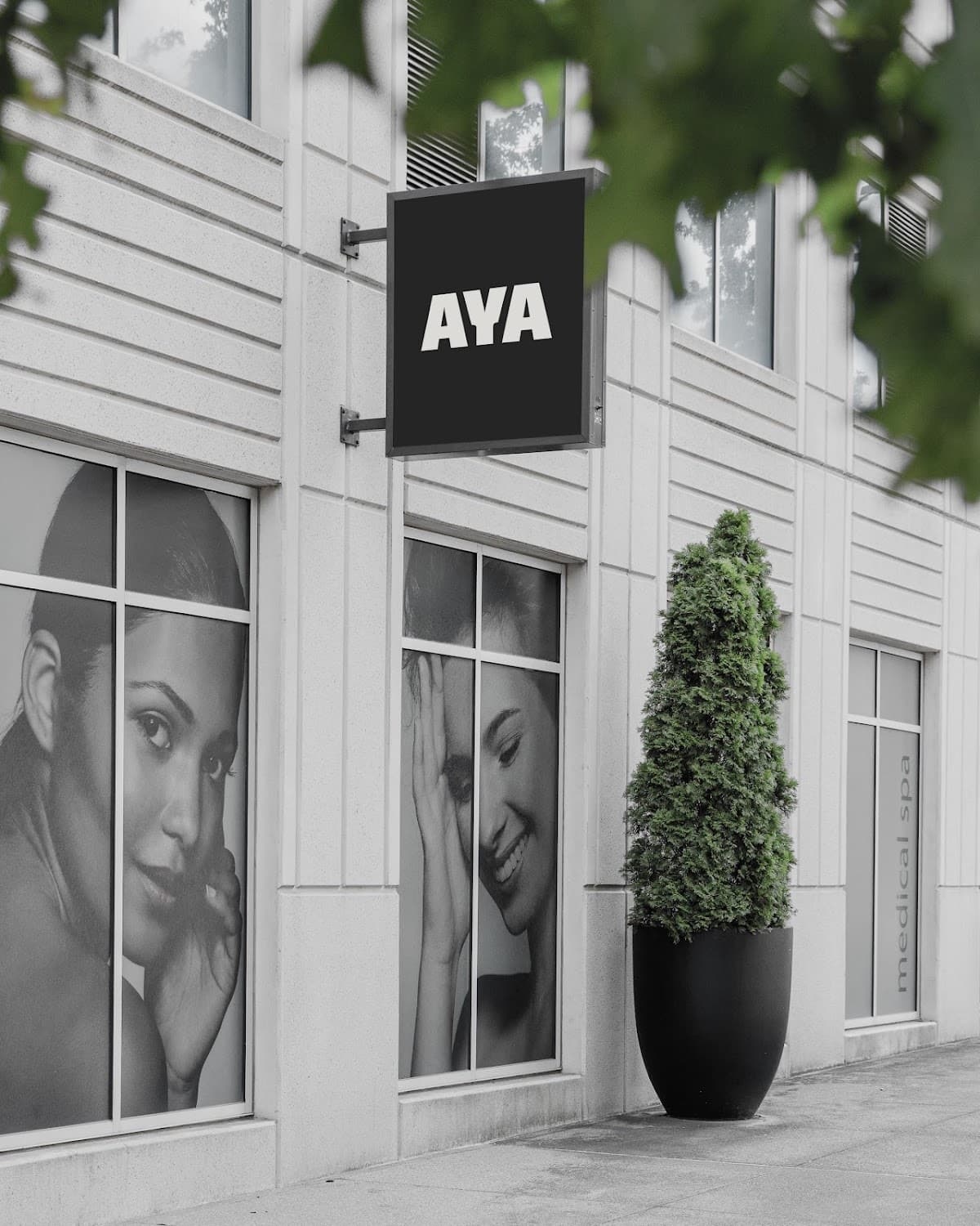 AYA Medical Spa Buckhead photo 1