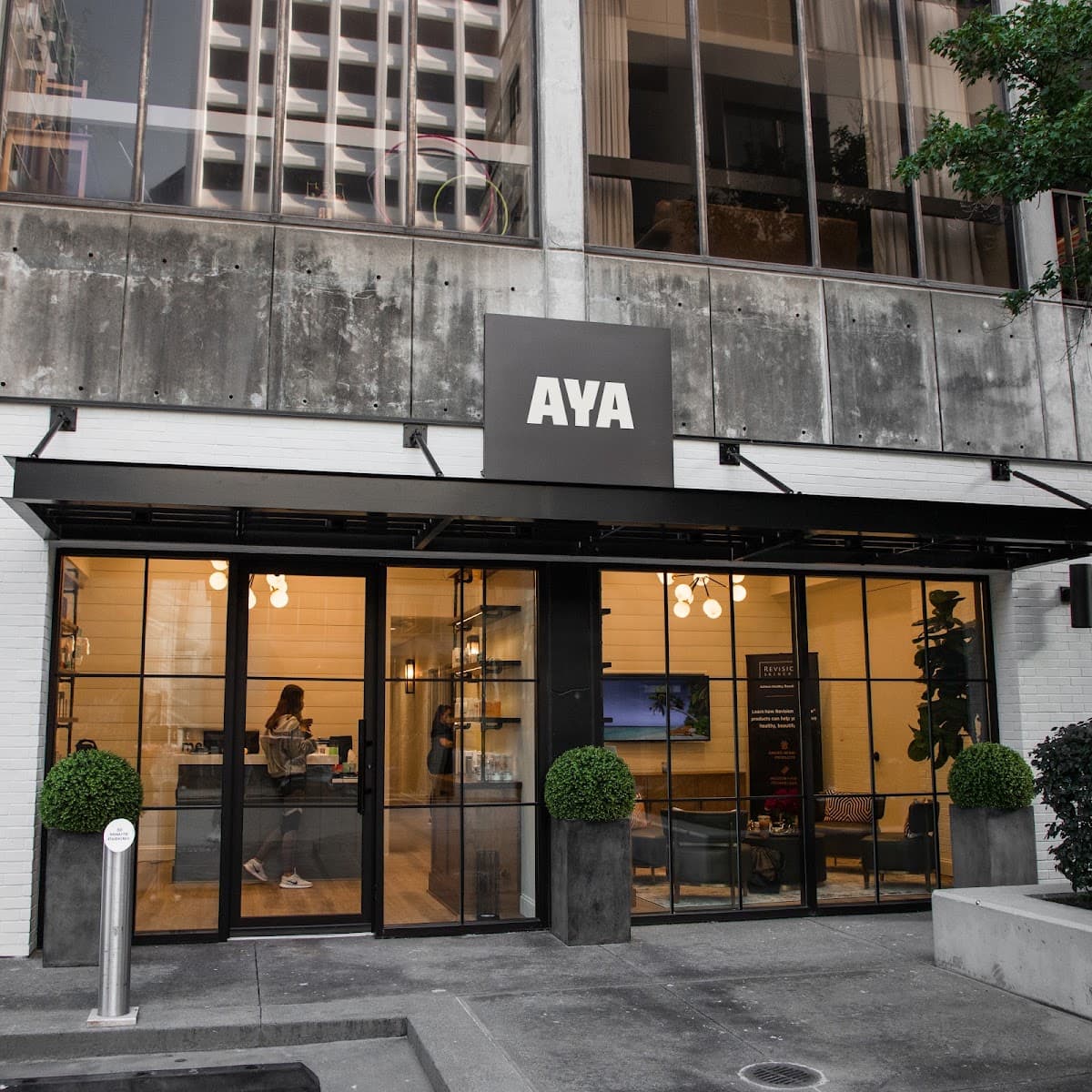 AYA Medical Spa Colony Square - Midtown photo 1
