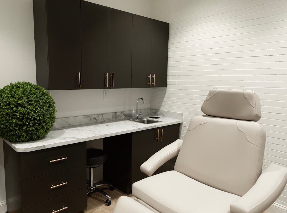 AYA Medical Spa Colony Square - Midtown photo 2