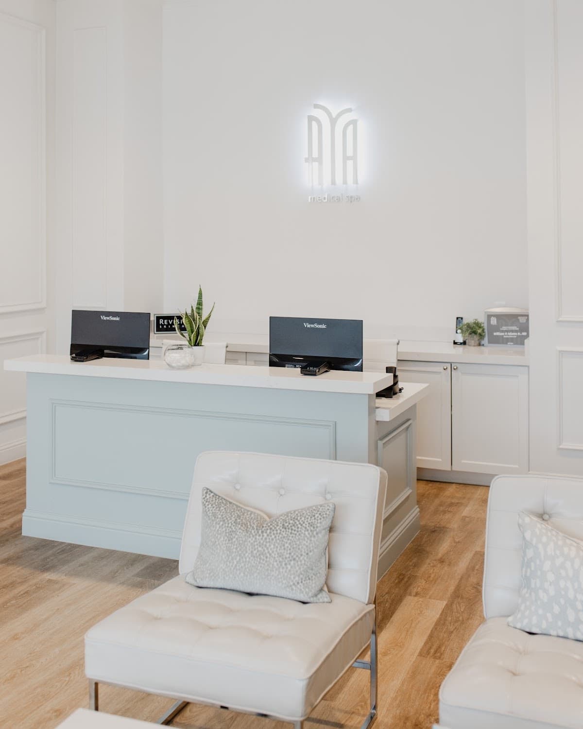 AYA Medical Spa Dallas - University Park photo 2