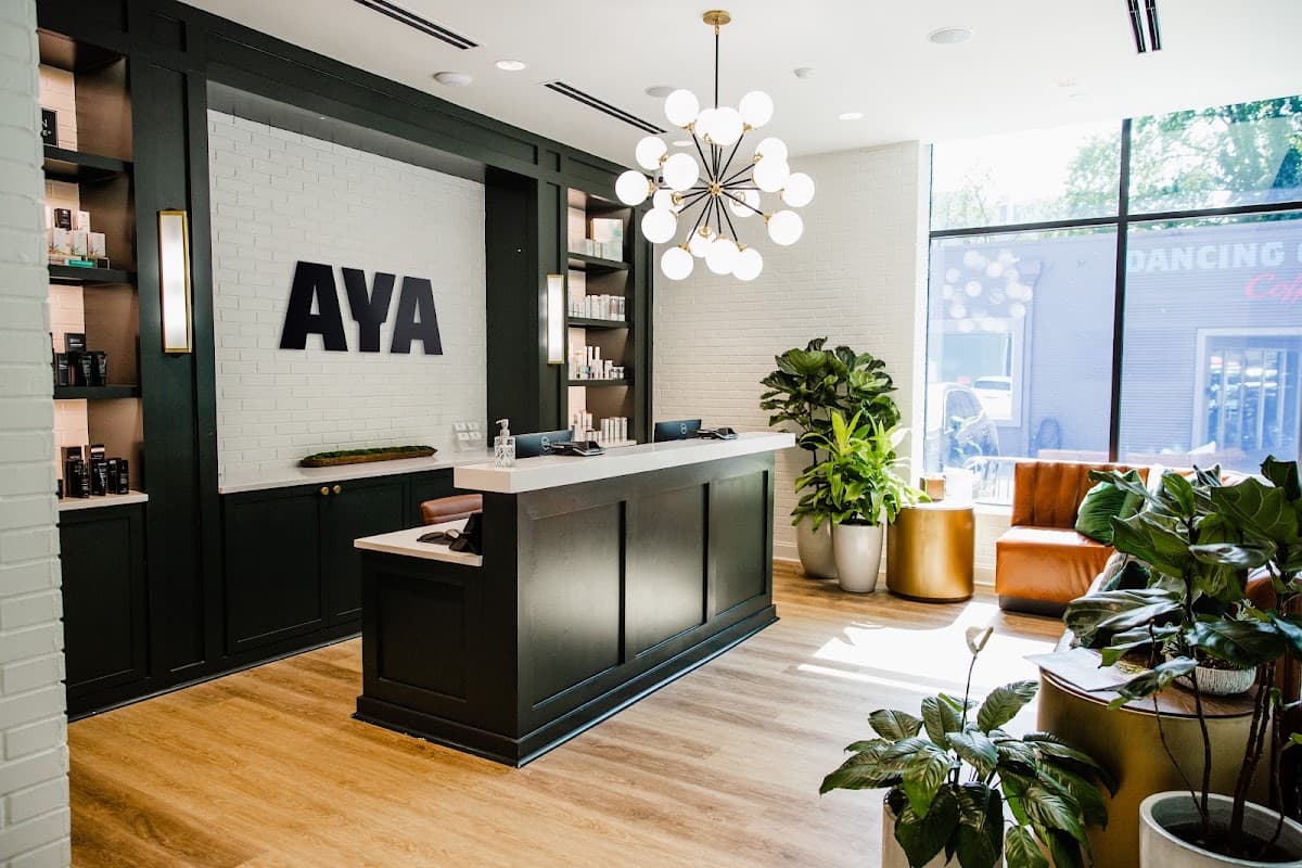 AYA Medical Spa Decatur photo 1