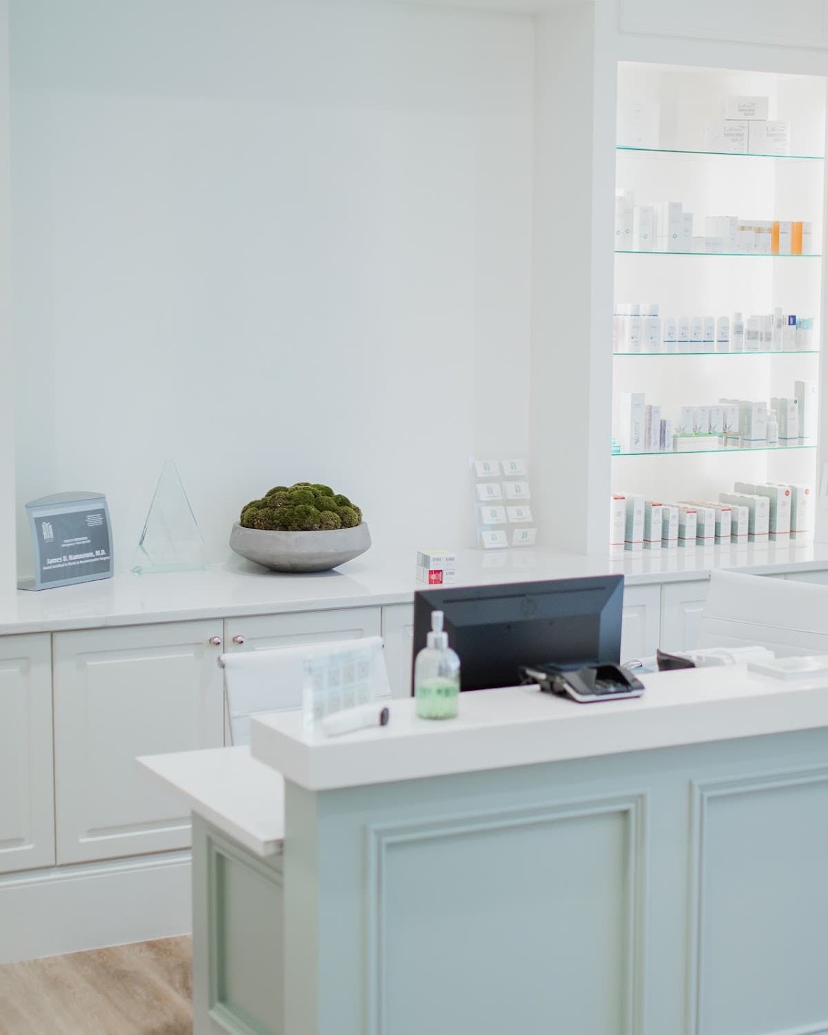 AYA Medical Spa Northside - Sandy Springs photo 1