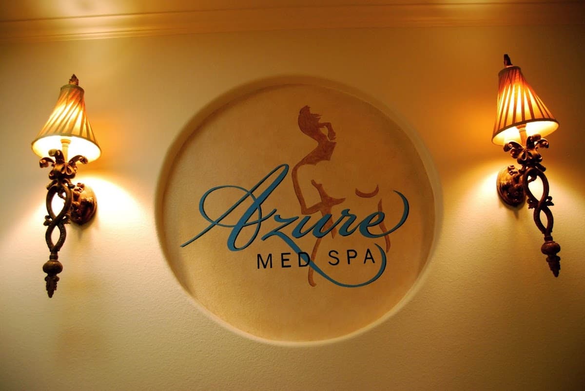 Azure Med Spa photo 3