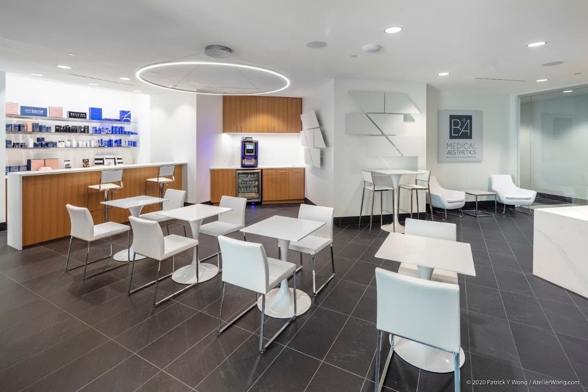 B + A Medical Aesthetics photo 2