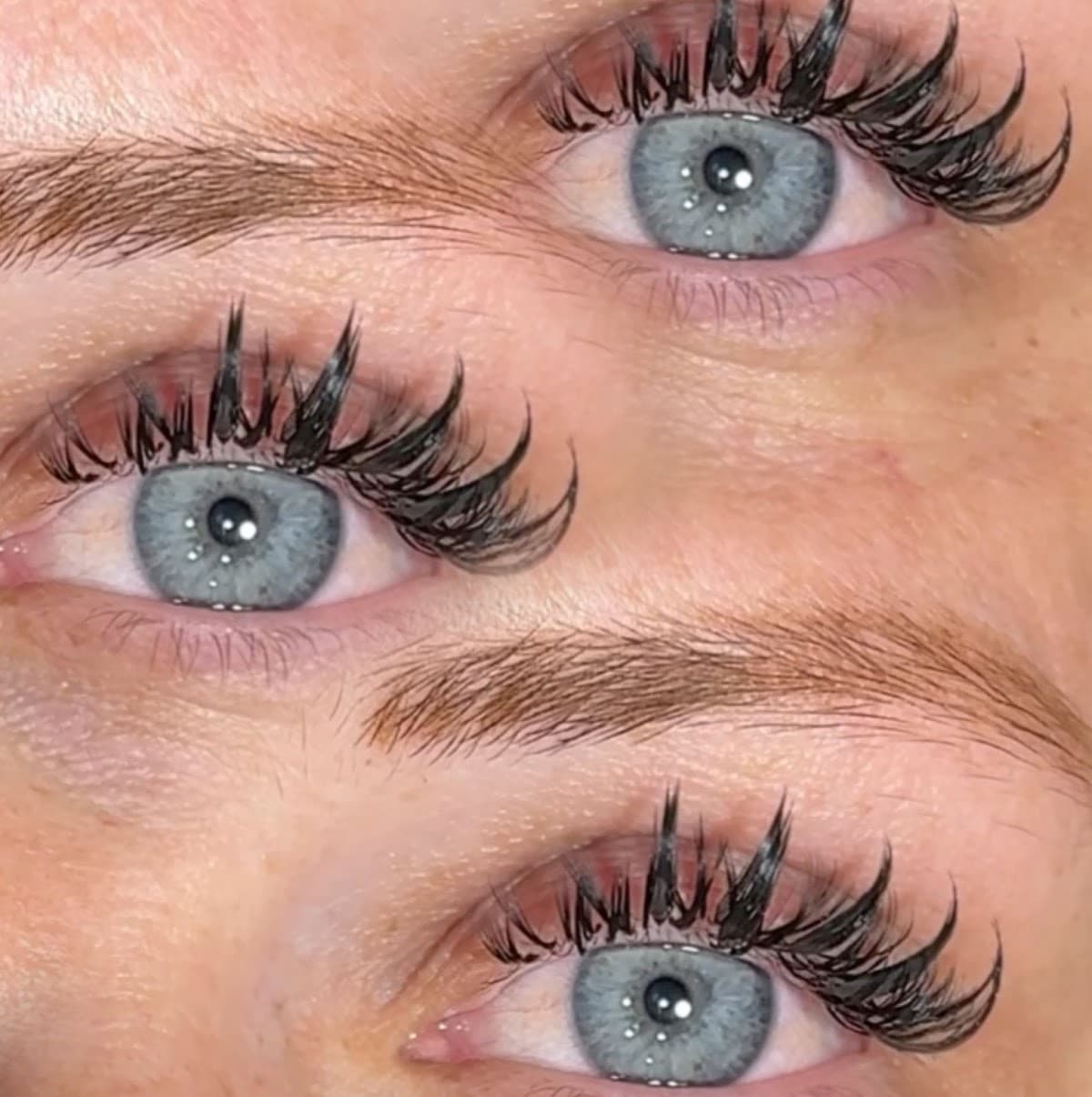 B. Sweet Lash Wax & Medspa photo 2