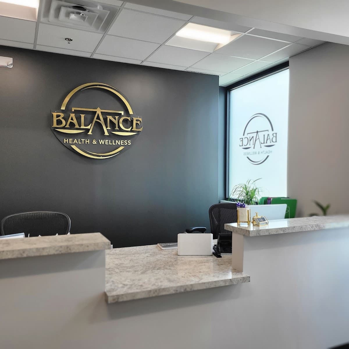 Balance Health & Wellness Clinic photo 2