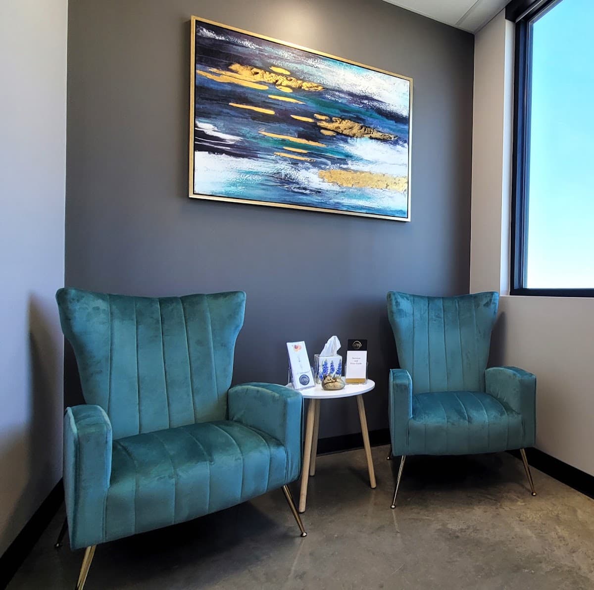 Balance Health & Wellness Clinic photo 3