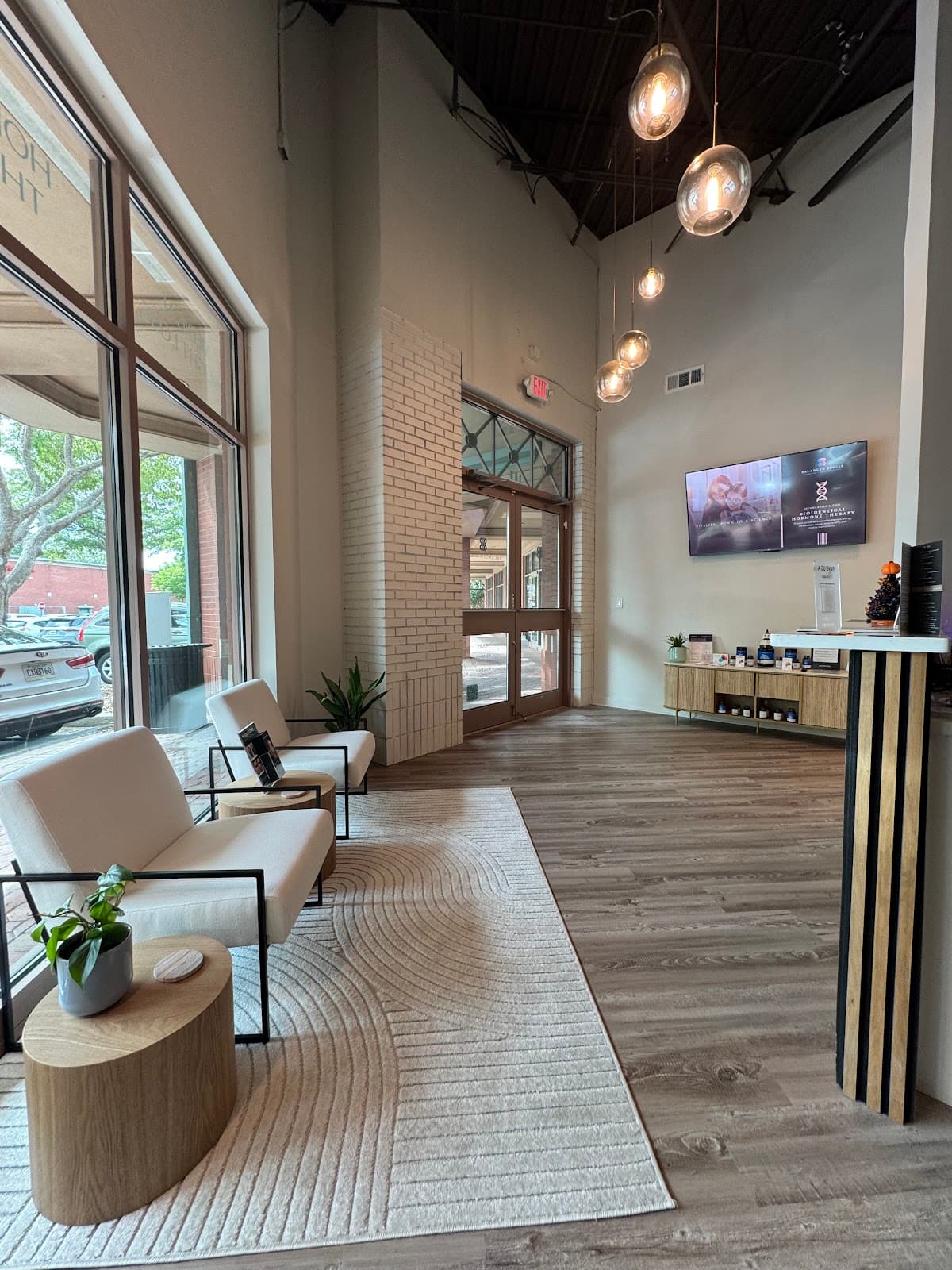 Balanced Bodies: Longevity + Wellness Clinic photo 1