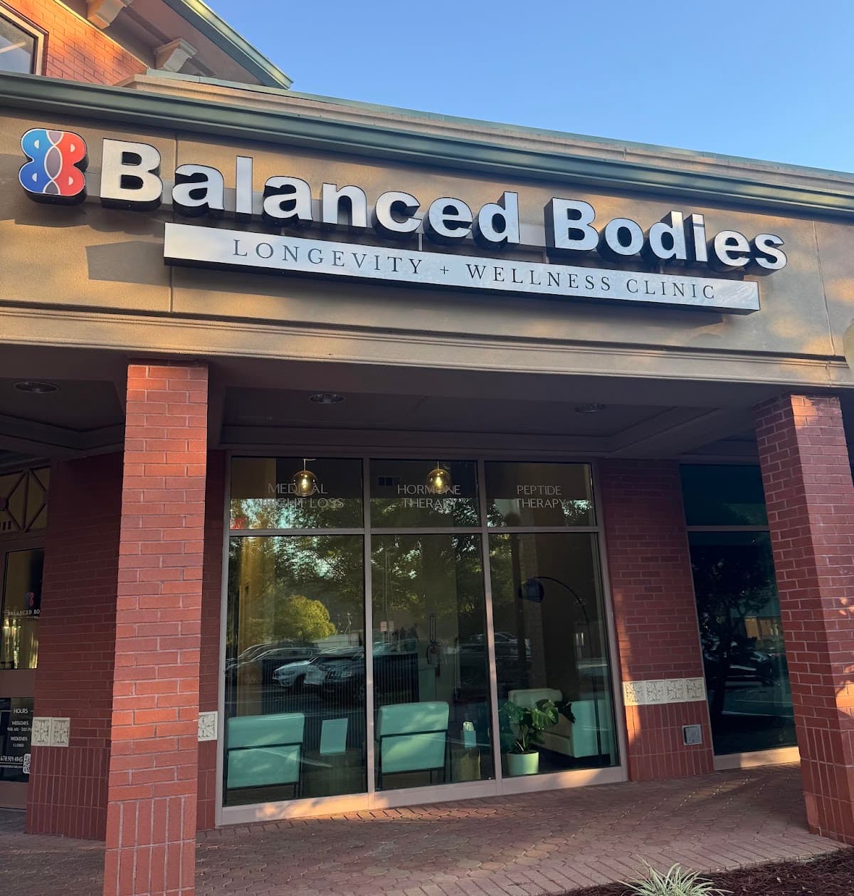 Balanced Bodies: Longevity + Wellness Clinic photo 2