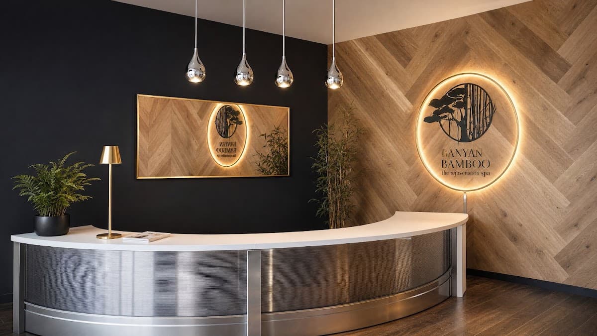 Banyan & Bamboo Day Spa / Med Spa photo 2