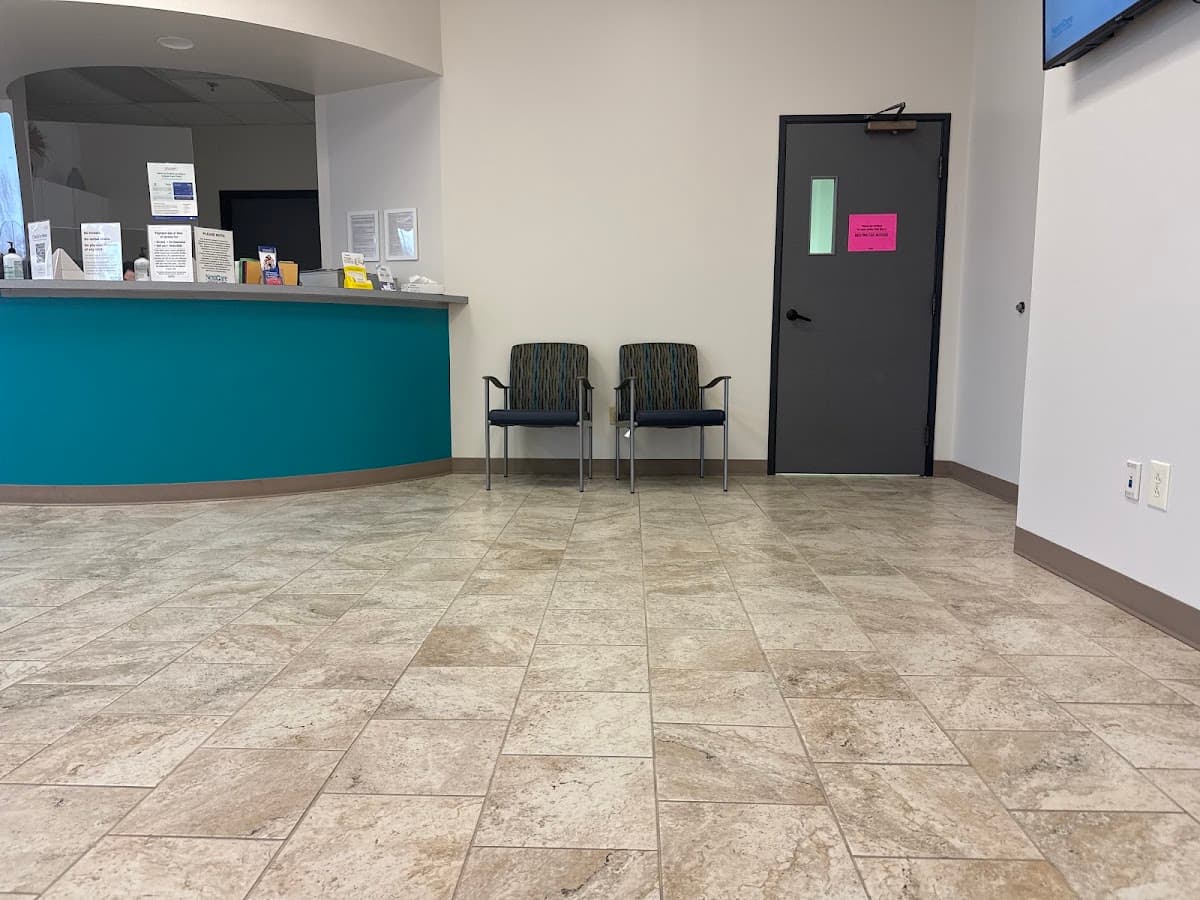 Baylor Scott & White Urgent Care+ Georgetown (Austin Ave) photo 3