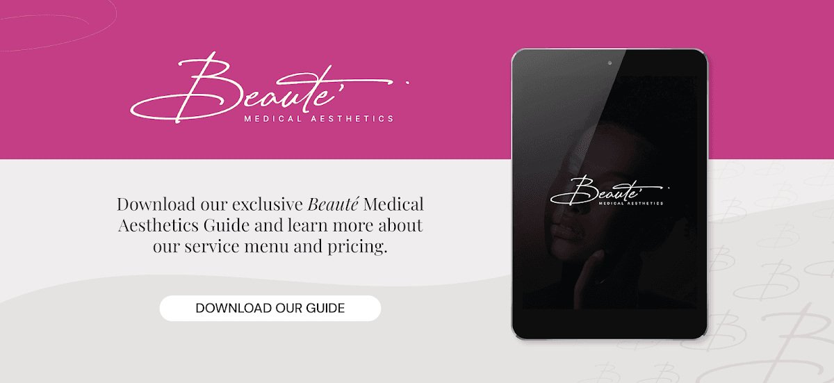 Beaute' Medical Aesthetics photo 1