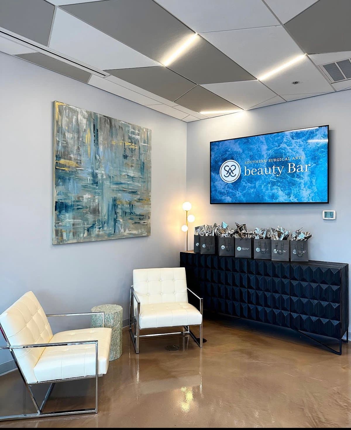 beauty Bar Med Spa at Southern Surgical Arts photo 1