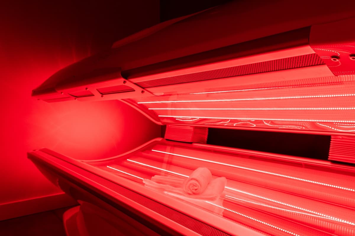 beem® Light Sauna Austin West 6th photo 3