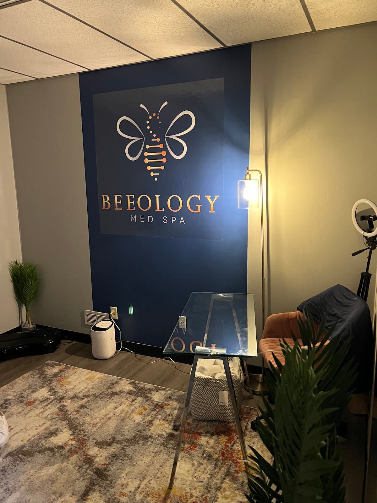 Beeology Med Spa photo 3