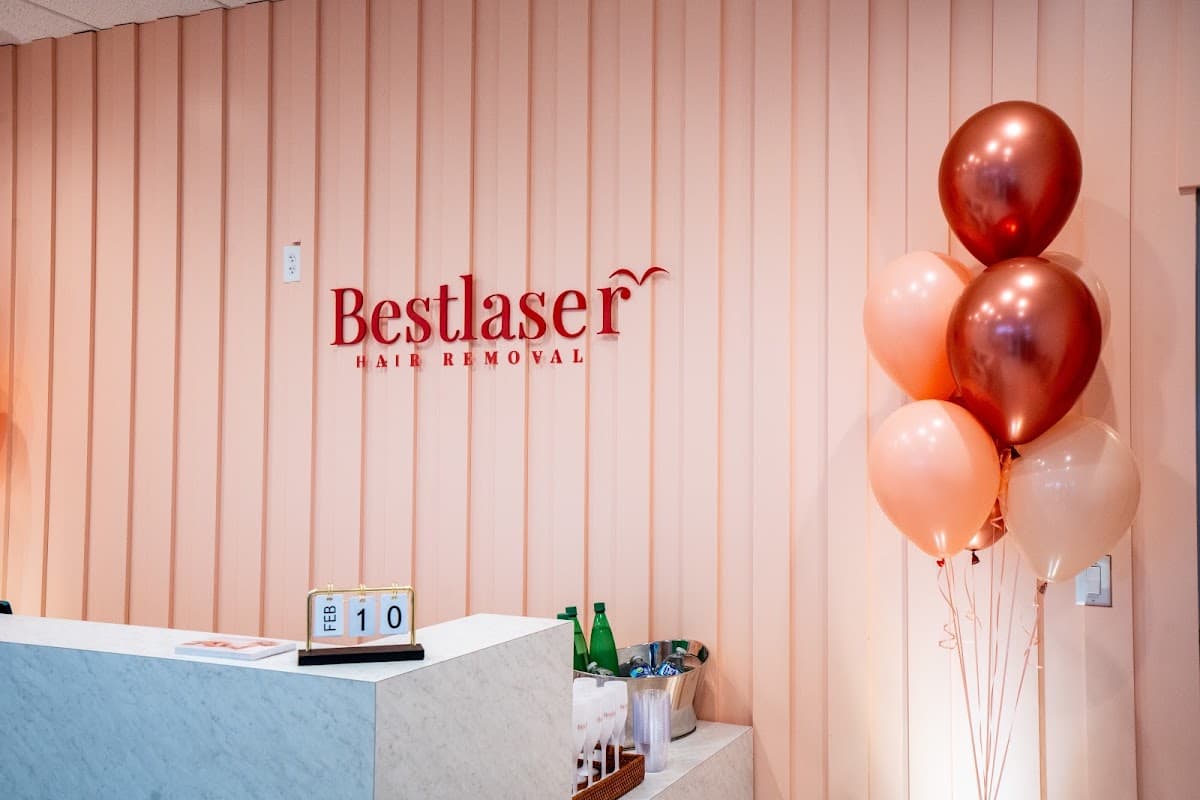 Bestlaser "The Gateway" photo 1
