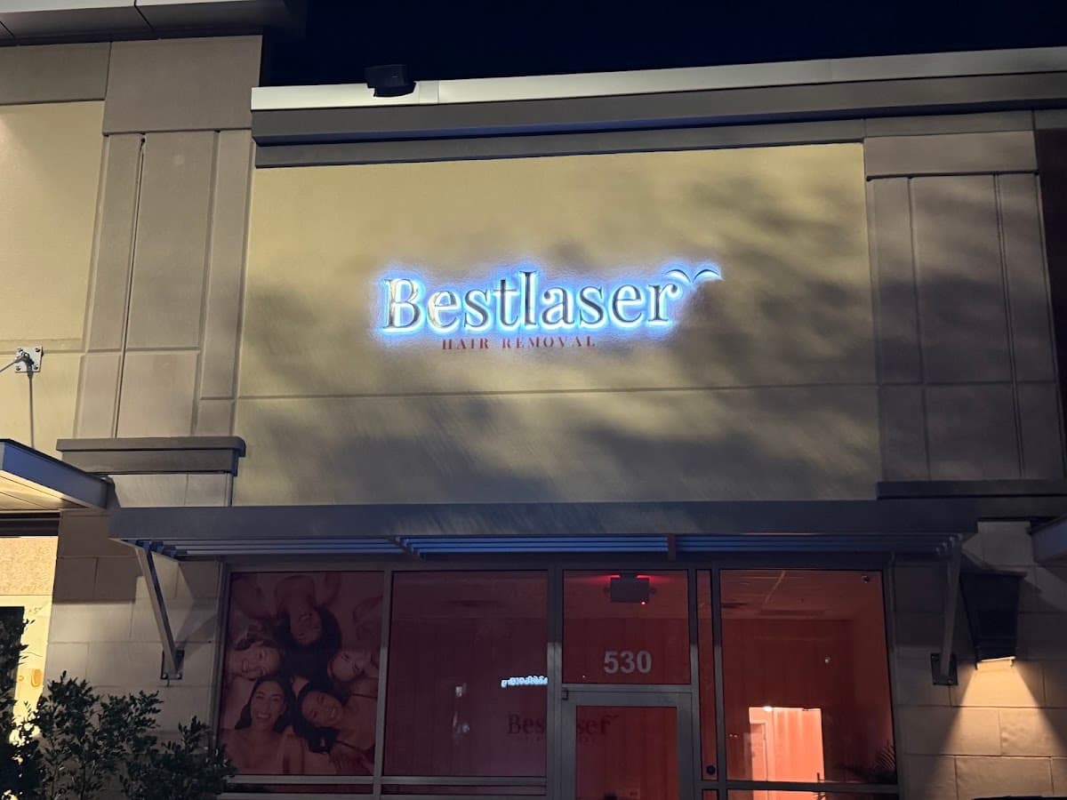 Bestlaser "The Gateway" photo 2