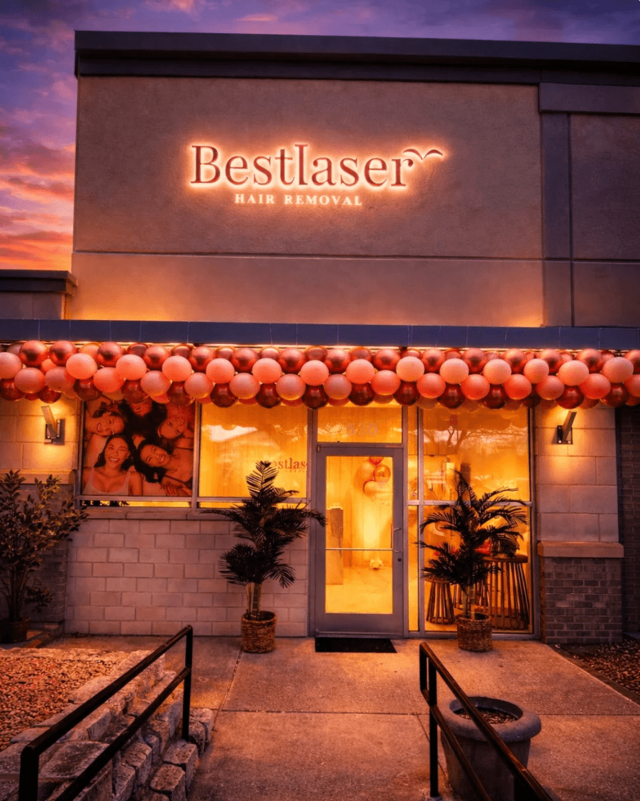 Bestlaser "The Gateway" photo 3