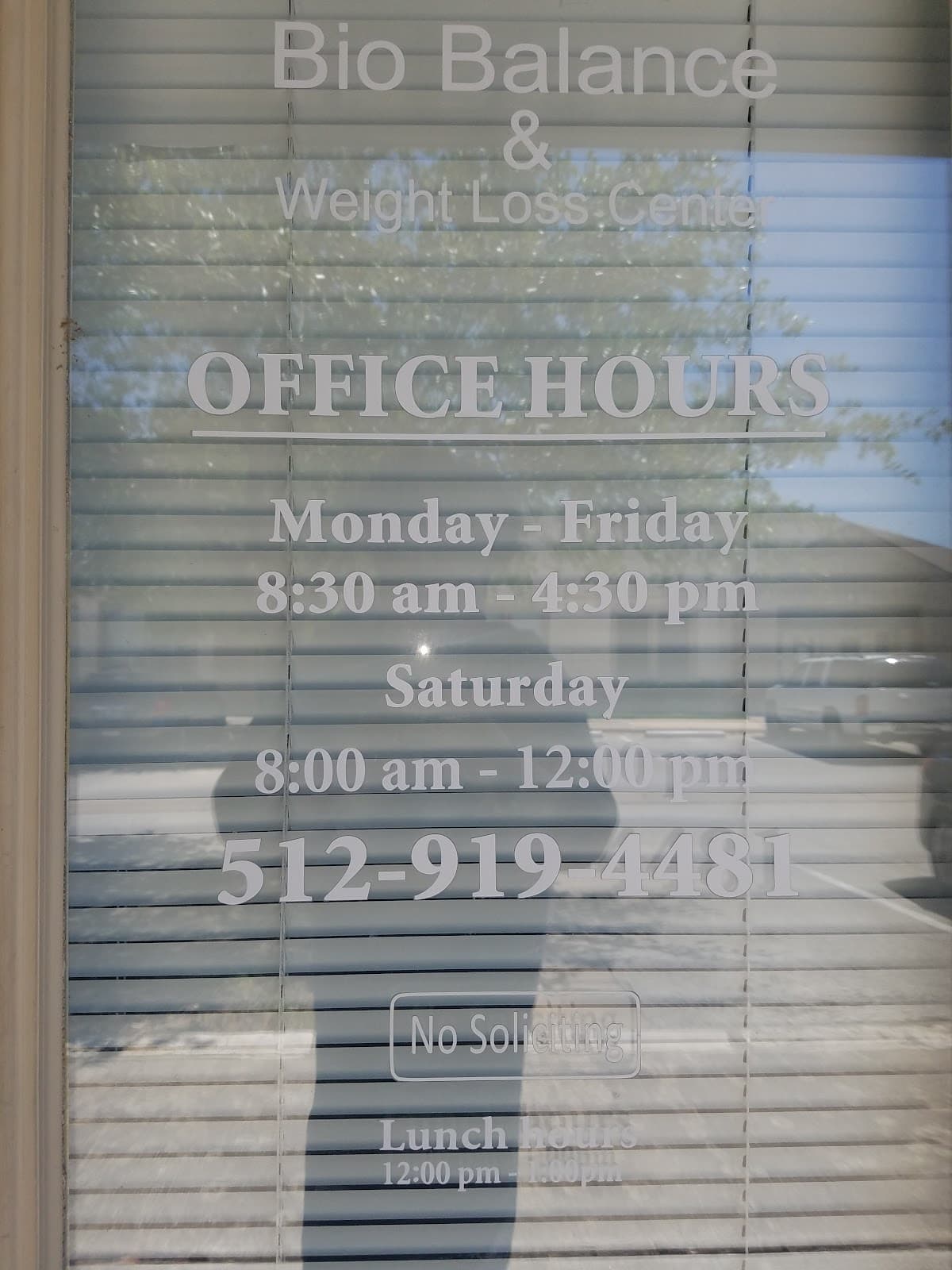 Bio-X Weight Loss Center photo 2