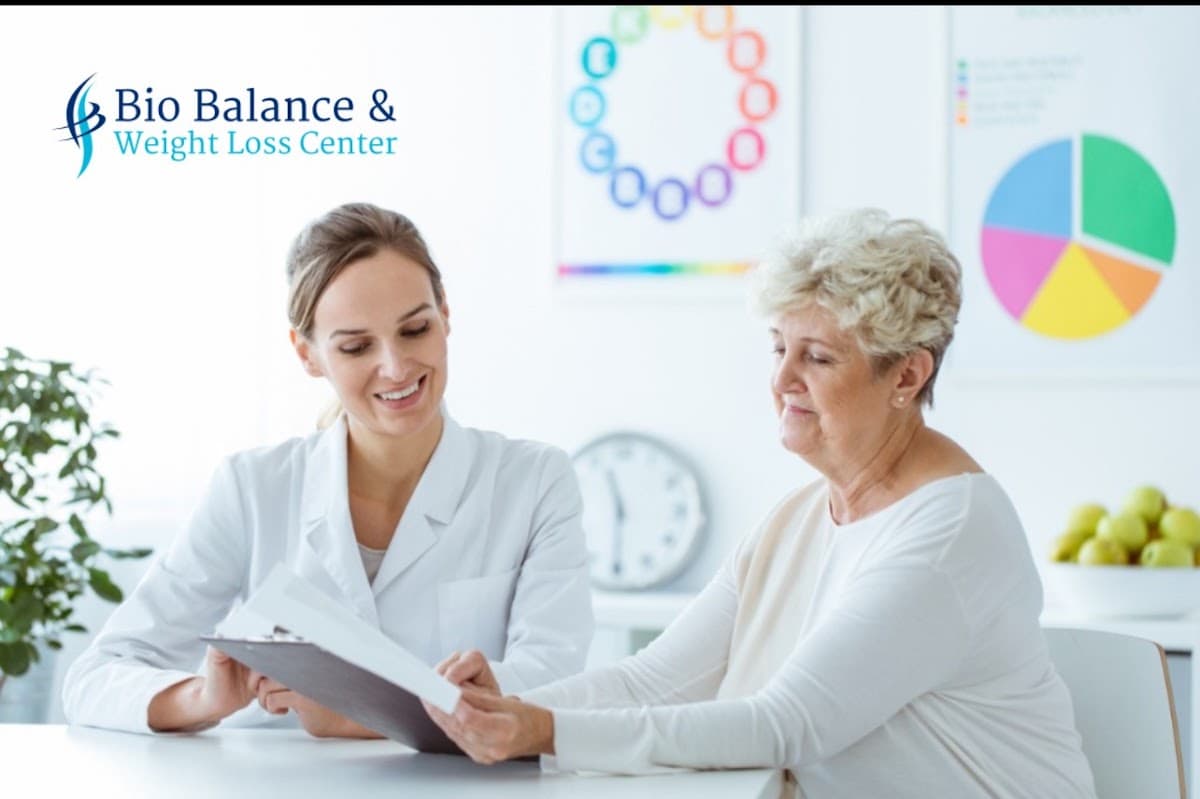 Bio-X Weight Loss Center photo 3