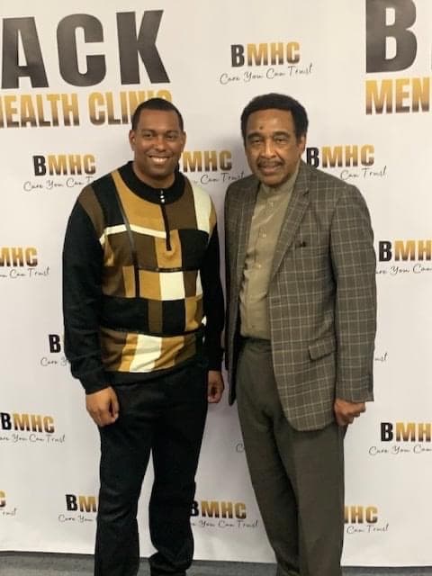 Black Men's Health Clinic (BMHC) photo 1