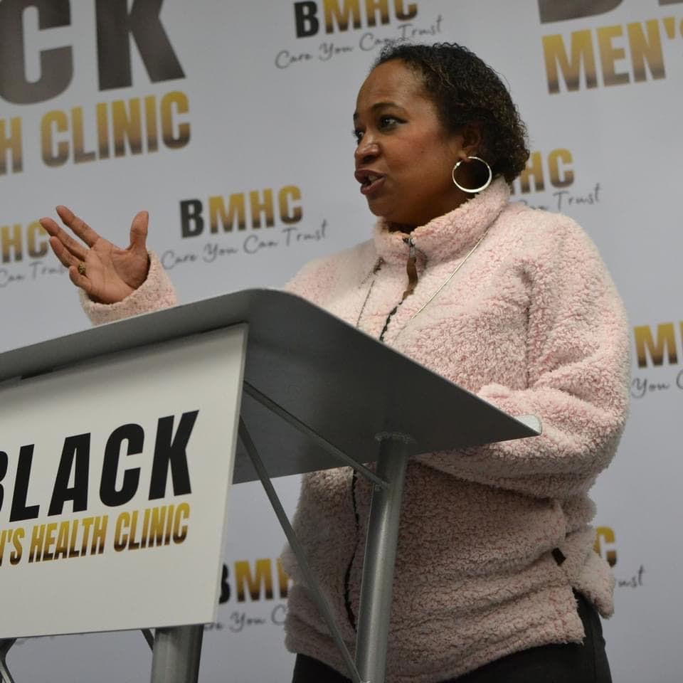 Black Men's Health Clinic (BMHC) photo 2