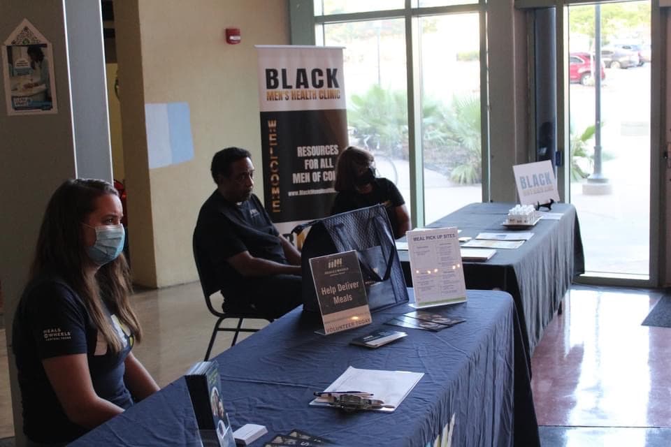 Black Men's Health Clinic (BMHC) photo 3