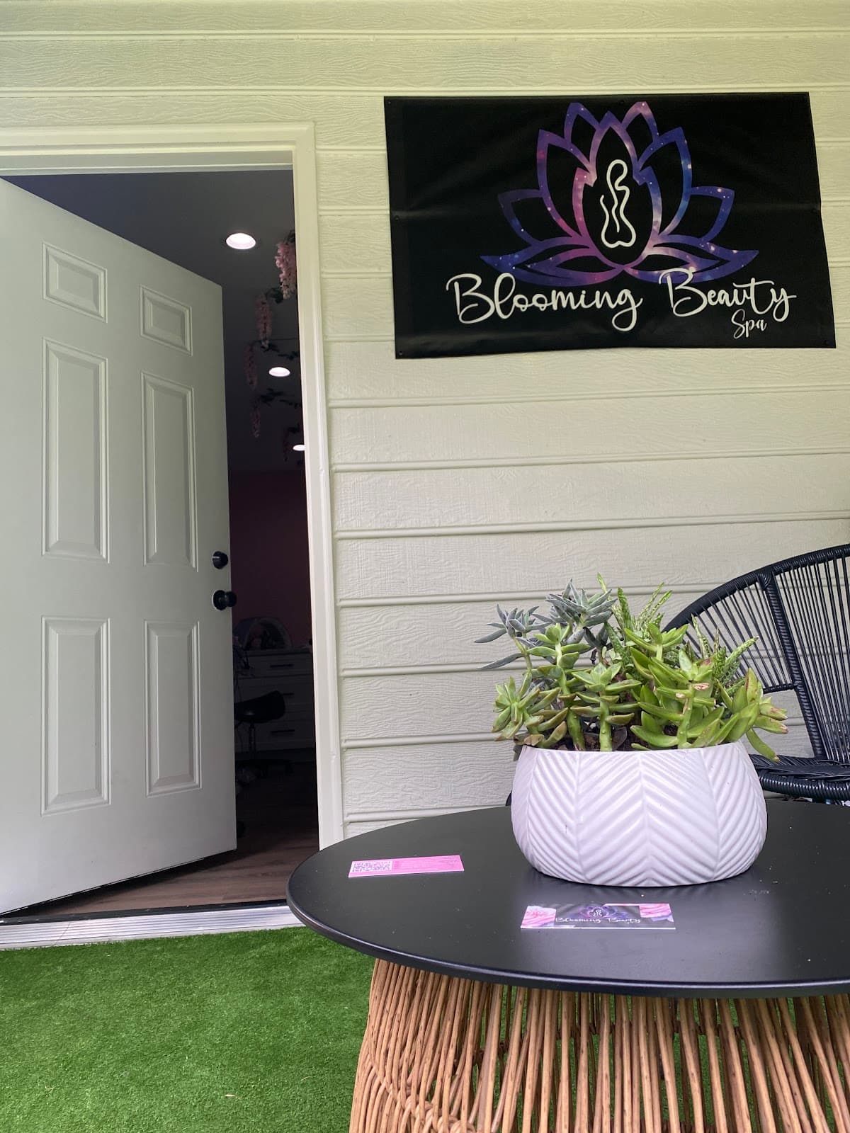 Blooming Beauty Spa photo 1