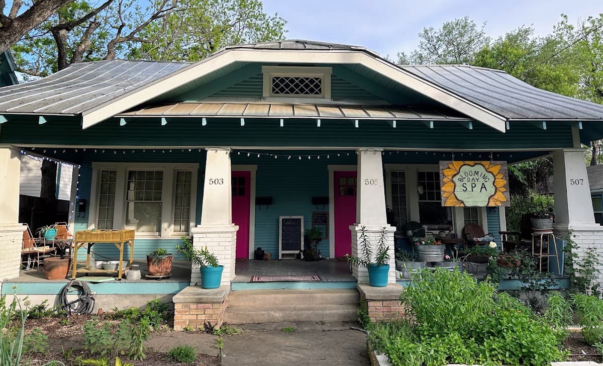 Blooming Day Spa photo 1