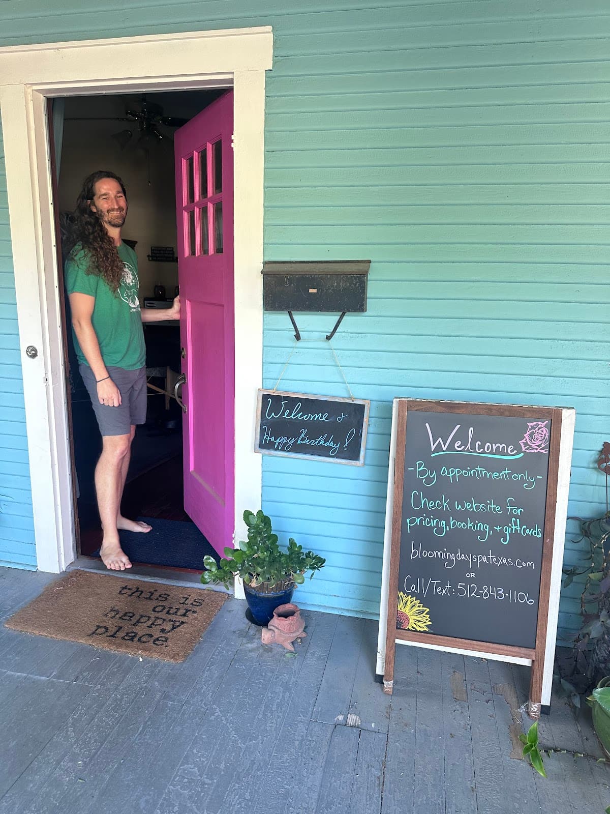 Blooming Day Spa photo 2