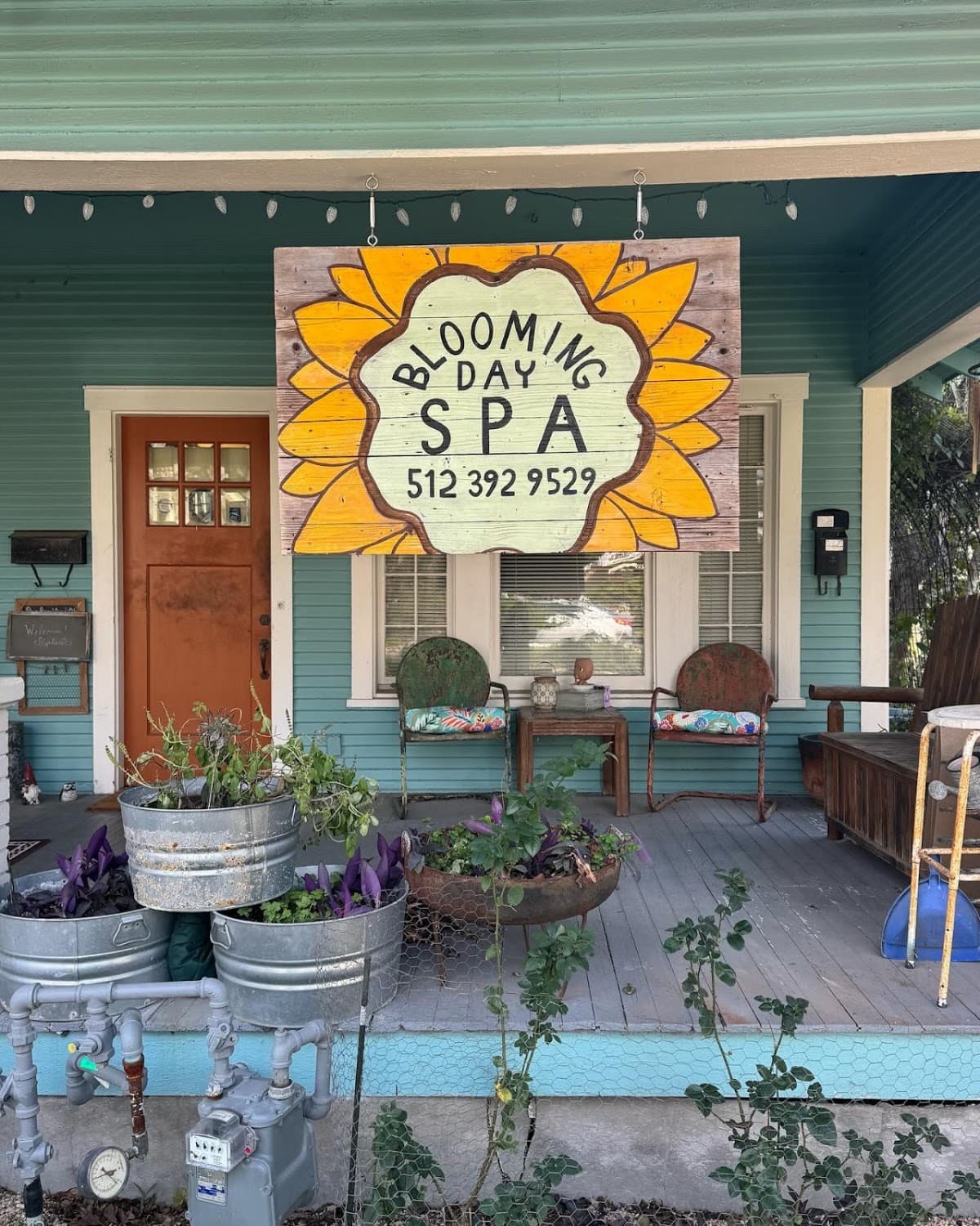 Blooming Day Spa photo 3