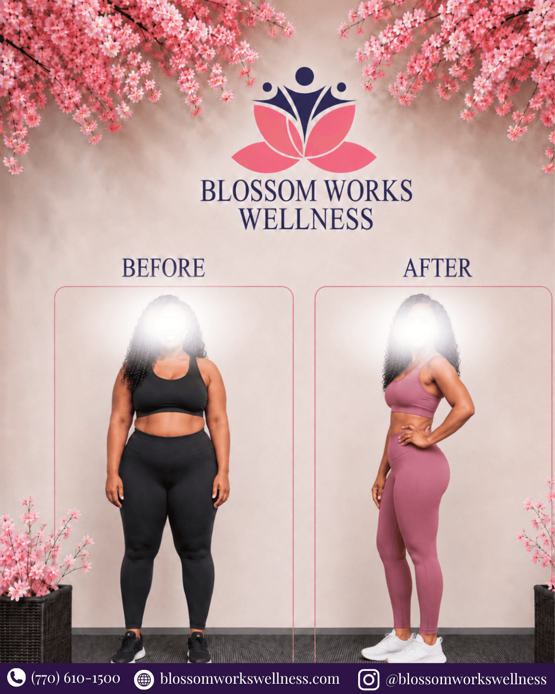 Blossom Works Wellness photo 1