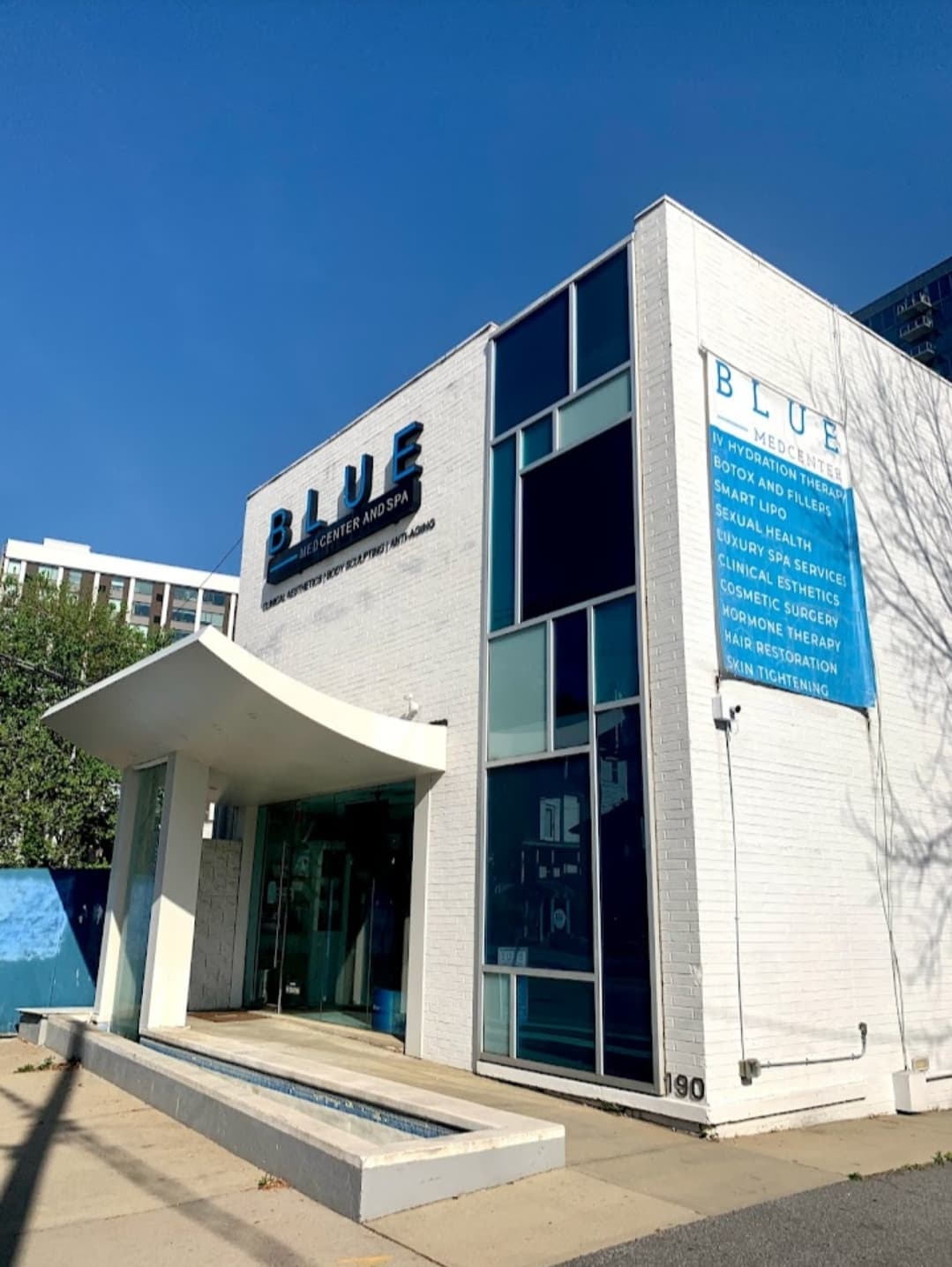 BLUE Med Center & Spa photo 1
